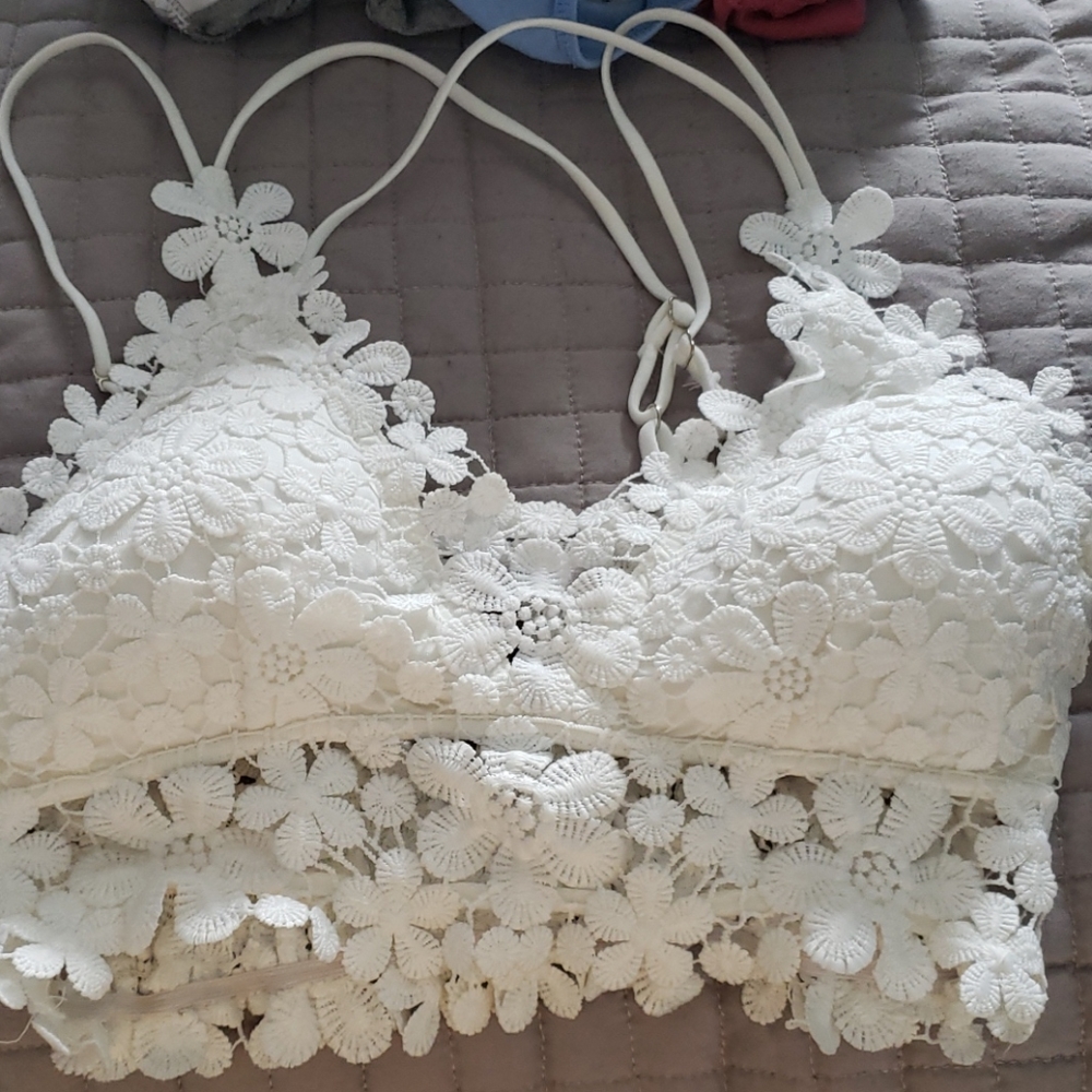 Small Bralette